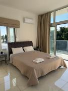 Top Paphos City