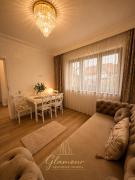Glamour Residence Oradea - Modern Suite with Parking