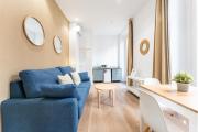 Apartamentos Juan de Padilla