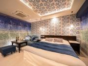 HOTEL Jupiter 岡山 -Adult Only- LOVE HOTEL