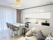 Velvet Blush Apartment - Mamaia Nord