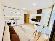 One- bed Gold Deluxe Flat