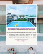 Sky Beach Pool Villa Chanthaburi 2