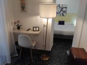 city center rooms
