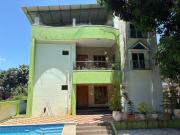 FM Villa Auroville
