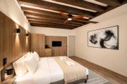 Le Marais - Deluxe studio for 3