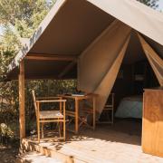 Camping Rodas