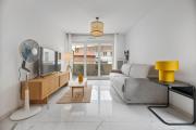 Charmant appartement avec balcon-terrasse & clim