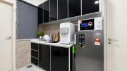 Ambience Residence by Jeffery Lam Home Management