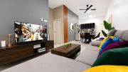 Ambience Residence by Jeffery Lam Home Management