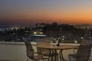 Sunset Top Floor Apartment Higueron