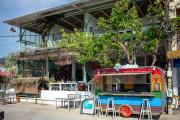 Top Vinh Hy Bay