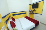 Top New Delhi
