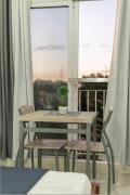 Cozy Staycation at Wind Residences Tagaytay with WiFi