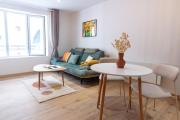 Duplex cosy