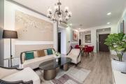 3br Amazing River View The Tresor Hana Apart