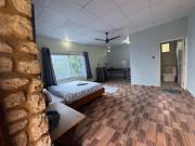 Tranquility Apartment
