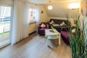 Ferienwohnung Strandflieder