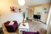 Ferienwohnung Strandflieder