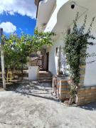 Beach apartment Miky