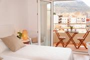 Hostal Comercio