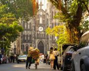 Little Solace Hanoi Homestay