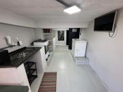 Complete Studio for 2 people