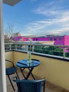 Central Elegance Shkodra