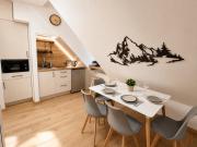 Apartament Górska Przystań - Willa Marysin