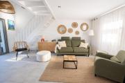 LVAM - Villa dexception 2 chambres avec vue sur golf Cap dAgde