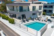 Villa Delfin with Pool
