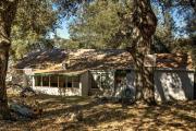 Top Palomar Mountain