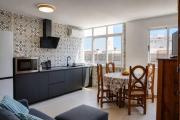 Momis apartment