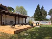 Luxe et serenité au cœur du Périgord