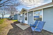 Top Houghton Lake