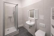 New Fully Equipped Apartment in Chemnitz RA