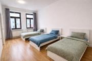 New Fully Equipped Apartment in Chemnitz RA
