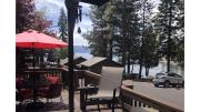 Top Lake Almanor