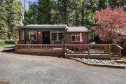 Top Lake Almanor