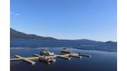 Top Lake Almanor