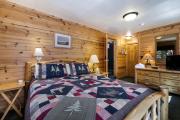 Top Lake Almanor