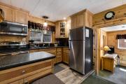 Top Lake Almanor