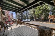 Top Lake Almanor