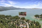 Top Lake Almanor