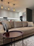 New modern studio on the 1st floor,amenities