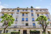 Studio 2P near Roland Garros Stadium
