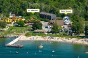 Top Sister Bay