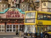 Top Blackpool