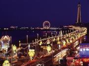Top Blackpool