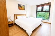 Luxury Irista Hill Sapa Apartments - Cooking & Laundry
